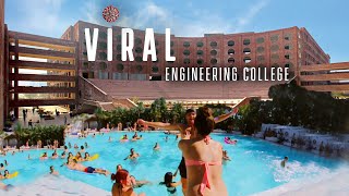 Viral Engineering College I Content Studio