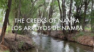 The Creeks of Nampa