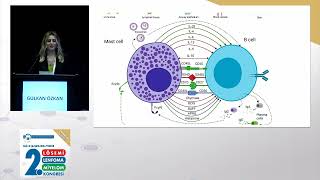 Plazma Hücre Hastalıkları Oturumu - Dr. Gülkan Özkan