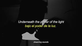 The Killers - Shot At The Night (Lyrics + Sub. Español)