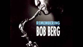 Bob Berg   Promise