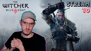 Вопросики, квестики, гвинтики | The Witcher 3 (Ведьмак 3) | 10