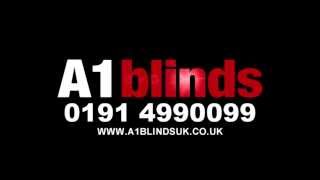 A1 Blinds