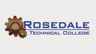 RosedaleTech Live Stream