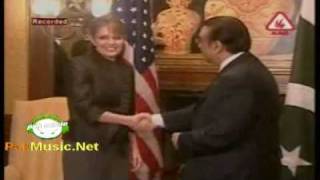 Zardari Punjabi Sarah Clip