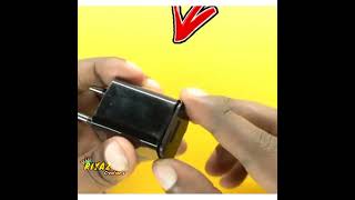 Charger Camera | Secret Camera | Spy Camera |  Hidden Camera | Video Awareness Tamil Tv  #shorts