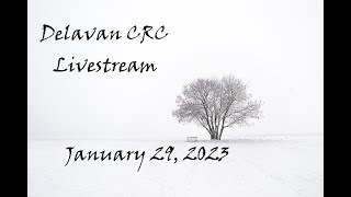 DCRC Service January 29, 2023 AM