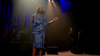 ALICE SMITH Audio of The Carpenters' Close To You @ The 9:30 Club