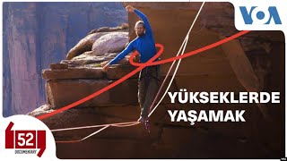 Yükseklerde yaşamak| VOA Türkçe