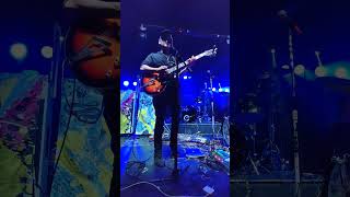 Understanding in a car crash by Geoff Rickly at Strummers Fresno CA FULL