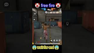 FREE FIRE new video 👿 #freefire #games #shorts