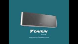 Daikin Mp3