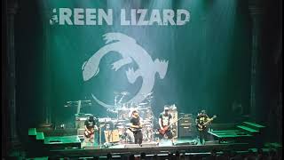 Green Lizard - Autumn @Oosterpoort Groningen 2024