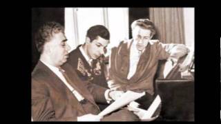 Kurtz conducts Khachaturian - Gayane: Suite No. 1