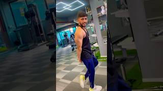 Tricep workout #gymworkout #gym #gymshorts