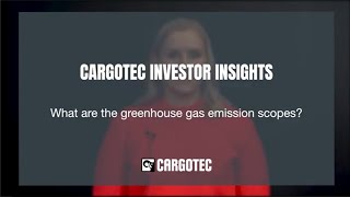 GHG protocol and Scope 1, 2 and 3 emissions explained