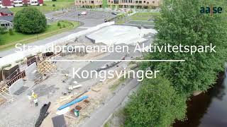 Kongsvinger aktivitetspark