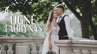 2021 07 15 Ugnė ir Laurynas | Wedding Trailer