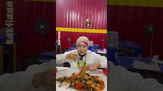 Bancaan Seafood Ponti GOR Sidoarjo Part 3