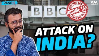 The Income Tax Raid on BBC | Everything that Happened | page 10