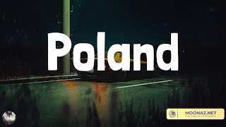 Poland - Lil Yachty (Lyrics)