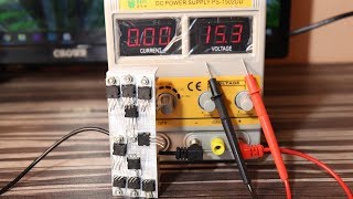 इससे Testing करोगे तो कभी Fail नहीं होगा Project | Aamis Techsool Testing Equipment