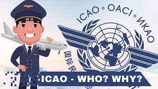 MASTER ICAO Key Facts in 6 Minutes!