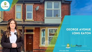 Property Sold - George Avenue, Long Eaton