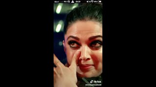 Raveer singh and deepika padukone emotional moment