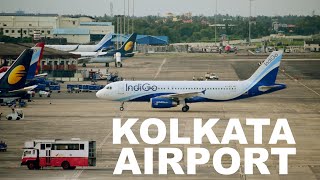 Kolkata Airport | Cinematic Video | Pastiche Films