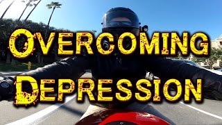 Overcoming Depression