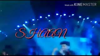 Shaan At Silchar Namami Barak | Aaj Unse Milna Hai Hume |