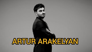 Artur Arakelyan - Lavaguyn Hiter