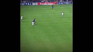 The greatest debut goal of all time 🔥