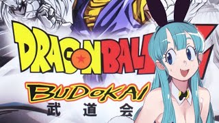 Dragon Ball Z Budokai 2 :Lots of lil green men