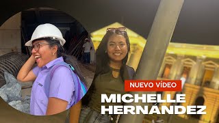 Testimonio Estudiantil #3 | Michelle Hernández.