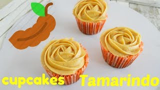 CUPCAKES DE TAMARINDO | AZUL COS