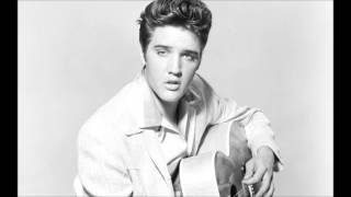 Elvis Presley - It's now or never