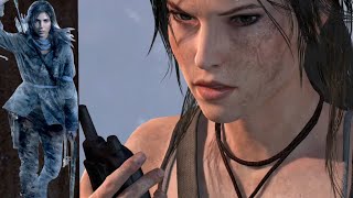 Tomb Raider. Part 5 Get to the endurance