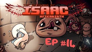 Binding of Isaac AB+ Ep 14!