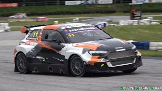 Rally Cross Greinbach 2020 - Saturday