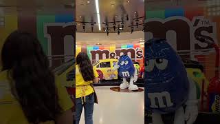 M&M's Store Las Vegas