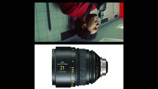 'In Your Eyes' - The Weeknd - 🔎 ARRI Master Prime 21mm T1.3 - 📹 ARRI Arricam LT