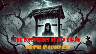 The Conspiracy of Old Chanh. Haunted by Deadly Sins | Whispers of the Void MinThy