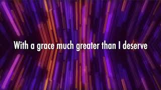 How Great Your Love Is - Red Rocks Worship (Lyrics + Scripture)