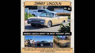 Jimmy Lincoln