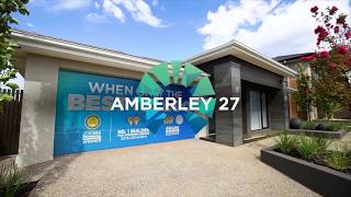 AMBERLEY - Carlisle Homes - T-Range