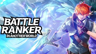 Battle Ranker in Another World - Gameplay | Global