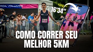 SEU MELHOR 5KM DEPENDE DESTES FATORES | RUNNER SHOP