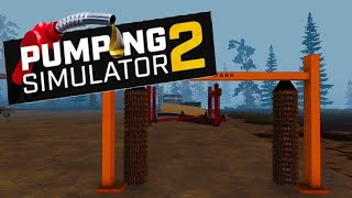 3 Mitarbeiter + Car Wash 🧽 Pumping Simulator 2 ⛽ #003 [Gameplay Deutsch]